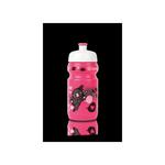Joogipudel Zefal Ninja koos korviga, roosa