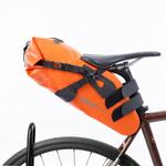 OXFORD Aqua Evo Adventure SeatPack soma