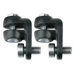 SKS amortizatora dakšas adapteri (M5) RockShox/Suntour