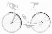 Porilaud SKS Raceblade Long