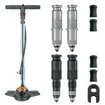 Pumpis AIR-X-Plorer ClikValve 