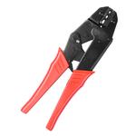 Knaibles elektrisko savienotāju presēšanai 0,5–6,0 mm²