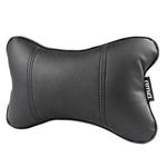 Ceļojumu spilvens auto sēdeklim CSH-07, melns