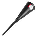 Šaura gara piltuve 46 cm