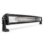 Izliekts LED darba gaismas panelis AWL45 80 cm 9–36 V
