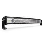 Izliekts LED darba gaismas panelis AWL46 100 cm 9–36 V