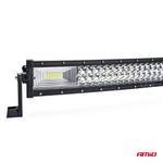 Izliekts LED darba gaismas panelis AWL47 130 cm 9–36 V