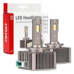 LED D3S XD SERIES 2TK AMIO