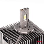 LED auto spuldzes XD sērija D5S