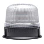 LED brīdinājuma bākuguns W25B 24 LED 12/24 V IP66