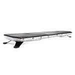 LED brīdinājuma gaismas josla 132 LED 965 mm