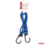 Elastīga stiprinājuma gumija 120 cm, Ø8 mm BSTRAP-22