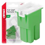 JapVal PAL Female auto drošinātājs 40 A
