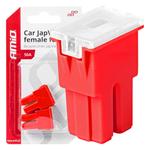 JapVal PAL Female auto drošinātājs 50 A