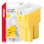 JapVal PAL Female auto drošinātājs 60 A