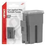 JapVal PAL Female auto drošinātājs 75 A