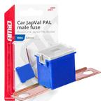 JapVal PAL Male auto drošinātājs 62 mm 100 A