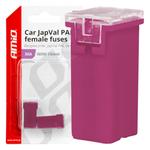JapVal PAL Female auto drošinātājs 30 A