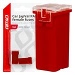JapVal PAL Female auto drošinātājs 50 A