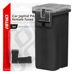 JapVal PAL Female auto drošinātājs 80 A