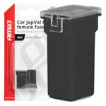 JapVal PAL Female auto drošinātājs 80 A