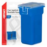 JapVal PAL Female auto drošinātājs 100 A