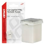 JapVal PAL Female auto drošinātājs 25 A