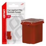 JapVal PAL Female auto drošinātājs 50 A