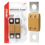 MEGAVAL auto drošinātājs 225 A