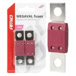 MEGAVAL auto drošinātājs 250 A