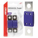 MEGAVAL auto drošinātājs 400 A