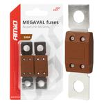MEGAVAL auto drošinātājs 500 A