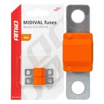 MIDIVAL auto drošinātājs 30 A