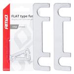 FLAT auto drošinātājs 41 mm 175 A