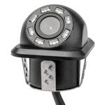 Atpakaļskata kamera HD-305 IR 12 V 720p