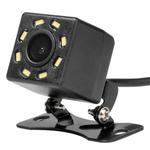 Atpakaļskata kamera HD-315 LED 12 V 720p