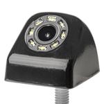 Atpakaļskata kamera HD-310 LED 12 V 720p