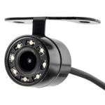 Atpakaļskata kamera HD-320 LED 12 V 720p