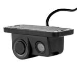 Atpakaļskata kamera HD-601 12 V 720p