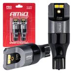 LED CANBUS PRO spuldze T15 W16W 4SMD 2016 balta 12/24 V