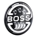 Daudzfunkcionāls LED darba lukturis AWL56 BOSS 55 W 9–36 V