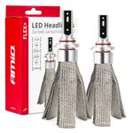LED auto spuldzes FLEX+ HB3 9005/HIR1 9011/H10 CANBUS 6000 K 12/24 V