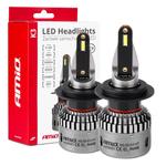 LED auto spuldzes K3 sērija H7 CANBUS 6000 K 12 V