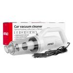 Auto putekļsūcējs 12 V 60 W HEPA 5 kPa