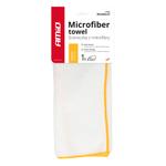 Mikrošķiedras drāna salonam 30×40 cm, 275 g