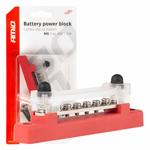 Plusa sadales kopne M6 12–48 V 150 A