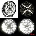 LED tālās gaismas lukturis PRO sērija