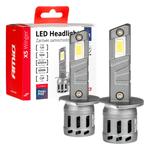 LED auto spuldzes X5 Winger H1 30 W 6000 K