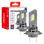 LED auto spuldzes X5 Winger H7/H18 50 W 6000 K