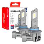 LED auto spuldzes X5 Winger HB4 50 W 6000 K